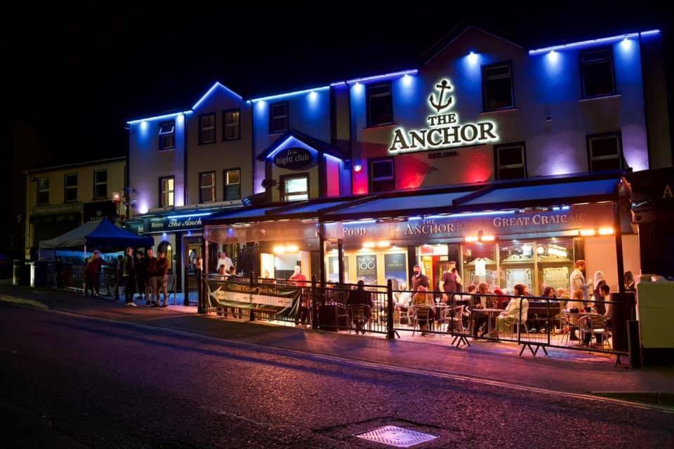 Anchorage Inn Portstewart Eksteriør bilde